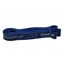 Еспандер-петля (гумка для фітнесу і кроссфіту) PowerPlay 4115 Power Band Синя (20-45kg) Еспандер-петля (гумка для фітнесу і кроссфіту) PowerPlay 4115 Power Band Синя (20-45kg)