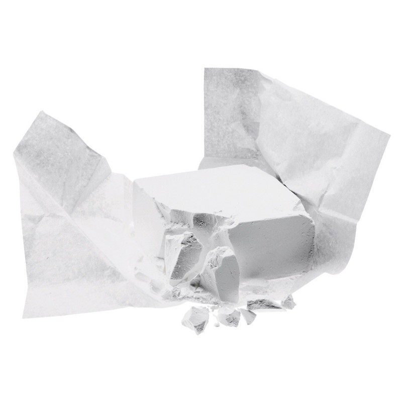 Магнезія-брикет PowerSystem PS-4083 Chalk Block 56 г.