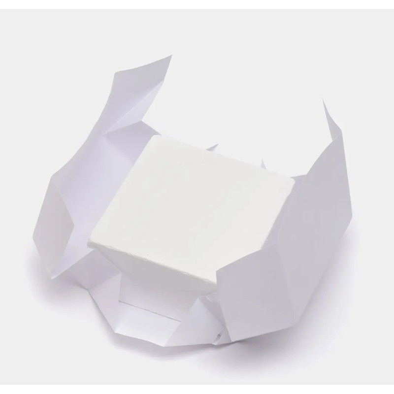 Магнезія-брикет PowerSystem PS-4083 Chalk Block 56 г.