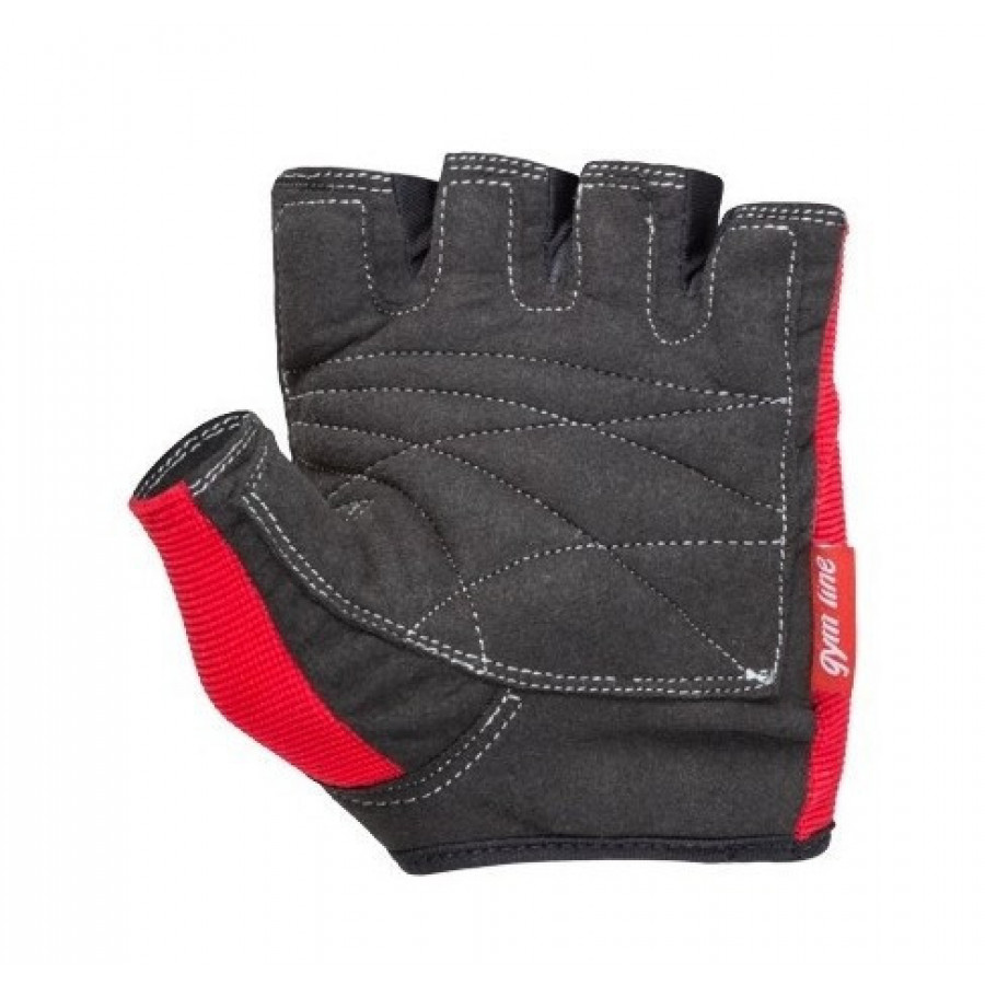 Рукавички для фітнесу Power System PS-2250 Pro Grip Red S