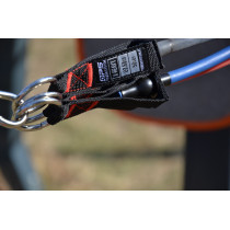 Набір трубчастих еспандерів Power System PS-4098 Ultimate Set Expander 3шт. Набір трубчастих еспандерів Power System PS-4098 Ultimate Set Expander 3шт.