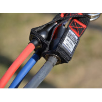 Набір трубчастих еспандерів Power System PS-4098 Ultimate Set Expander 3шт. Набір трубчастих еспандерів Power System PS-4098 Ultimate Set Expander 3шт.