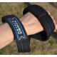 Лямки для тяги (вісмірка) Power System PS-3405 Figure 8 Black/Blue S/M