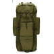 Тактический рюкзак Combat хаки на 65л