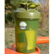 Шейкер спортивний BlenderBottle Classic Loop 20oz/590ml Moss Green Шейкер спортивний BlenderBottle Classic Loop 20oz/590ml Moss Green