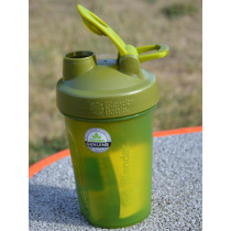 Шейкер спортивний BlenderBottle Classic Loop 20oz/590ml Moss Green Шейкер спортивний BlenderBottle Classic Loop 20oz/590ml Moss Green