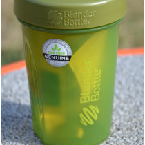 Шейкер спортивний BlenderBottle Classic Loop 20oz/590ml Moss Green Шейкер спортивний BlenderBottle Classic Loop 20oz/590ml Moss Green