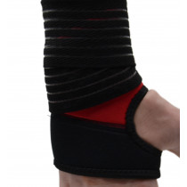 Бандаж на зап'ястя Power System PS-6010 NEO Wrist Support Black S/M Бандаж на зап'ястя Power System PS-6010 NEO Wrist Support Black S/M