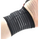 Кистьові бинти Power System PS-6000 Elastic Wrist Support Black/Red