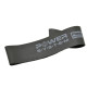 Резинка для фітнесу Power System PS-4063 Flex Loop Strong Grey (опір 23кг.)