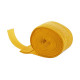 Бинти для боксу Power System PS-3404 Yellow (2 шт.), Довжина 4 м, Бавовна, Нейлон, Жовтий