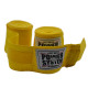 Бинти для боксу Power System PS-3404 Yellow (4 м)