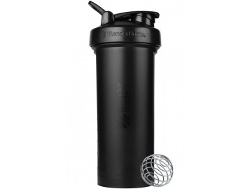 Шейкер спортивний BlenderBottle Pro45 1270ml Black