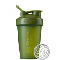 Шейкер спортивний BlenderBottle Classic Loop 20oz/590ml Moss Green Шейкер спортивний BlenderBottle Classic Loop 20oz/590ml Moss Green