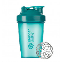 Шейкер спортивний BlenderBottle Original Classic 20oz/590ml Teal Шейкер спортивний BlenderBottle Original Classic 20oz/590ml Teal