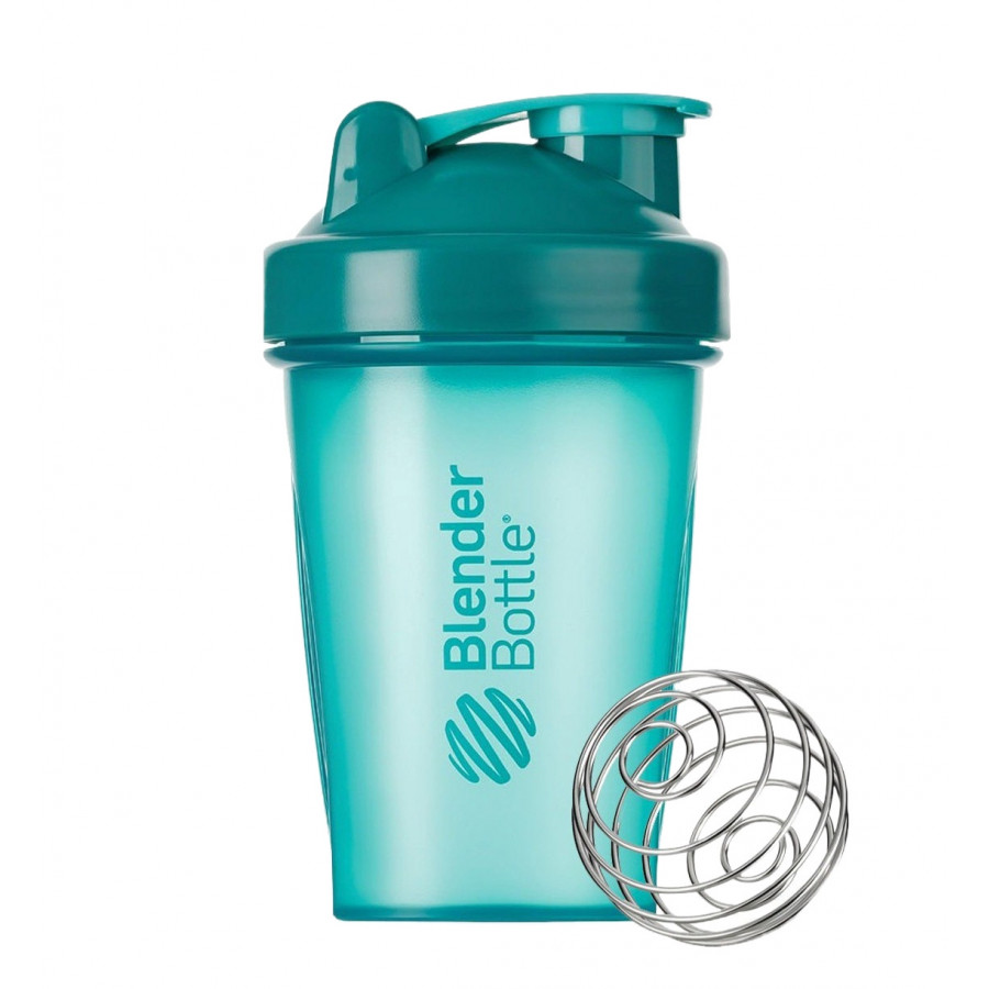 Шейкер спортивний BlenderBottle Original Classic 20oz/590ml Teal