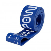 Еспандер-петля (гумка для фітнесу і кроссфіту) PowerPlay 4115 Power Band Синя (20-45kg) Еспандер-петля (гумка для фітнесу і кроссфіту) PowerPlay 4115 Power Band Синя (20-45kg)