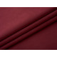 Пуф-трансформер 5в1 Остін-2 зі столиком велюр червоний/дуб венге 4-8-9005