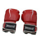 Боксерські рукавиці PowerPlay 3018 Jaguar Червоні 16 унцій