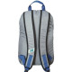 Рюкзак спортивний 22L New Balance OPP Core Backpack сірий