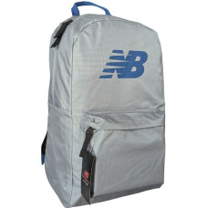Спортивный рюкзак 22L New Balance OPP Core Backpack серый