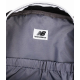 Рюкзак спортивний 22L New Balance OPP Core Backpack сірий