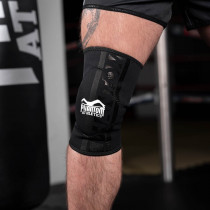 Наколінники спортивні Phantom Grappling Black S/M (пара) Наколінники спортивні Phantom Grappling Black S/M (пара)