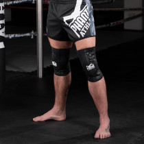 Наколінники спортивні Phantom Grappling Black S/M (пара) Наколінники спортивні Phantom Grappling Black S/M (пара)