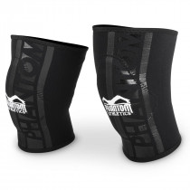 Наколінники спортивні Phantom Grappling Black S/M (пара) Наколінники спортивні Phantom Grappling Black S/M (пара)