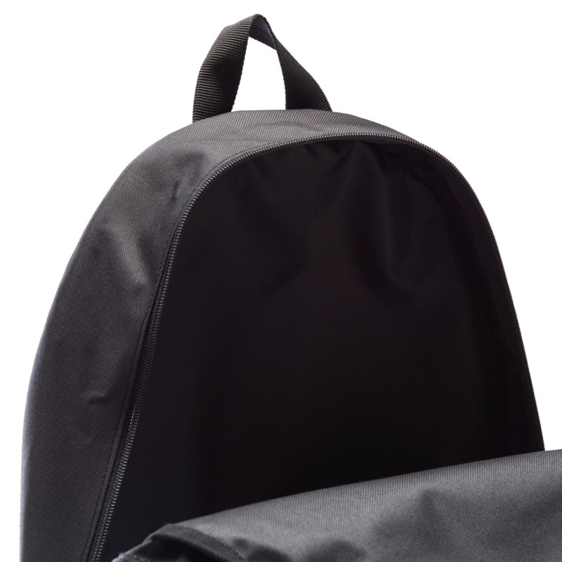 Спортивный рюкзак 24L Reebok Act Core черный с серым