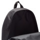 Спортивный рюкзак 24L Reebok Act Core черный с серым