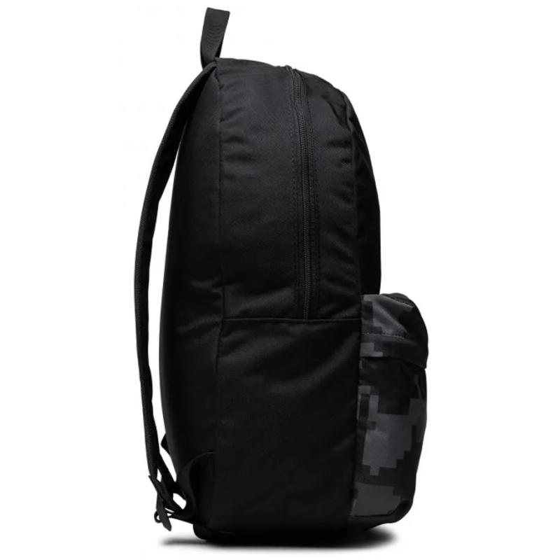 Спортивный рюкзак 24L Reebok Act Core черный с серым