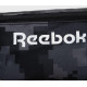 Черная поясная сумка-кроссбоди Reebok для телефона и документов