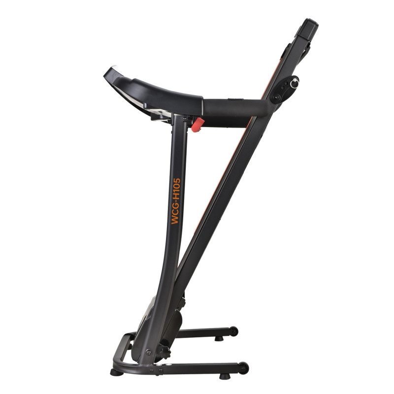 Беговая дорожка электрическая WCG-H105