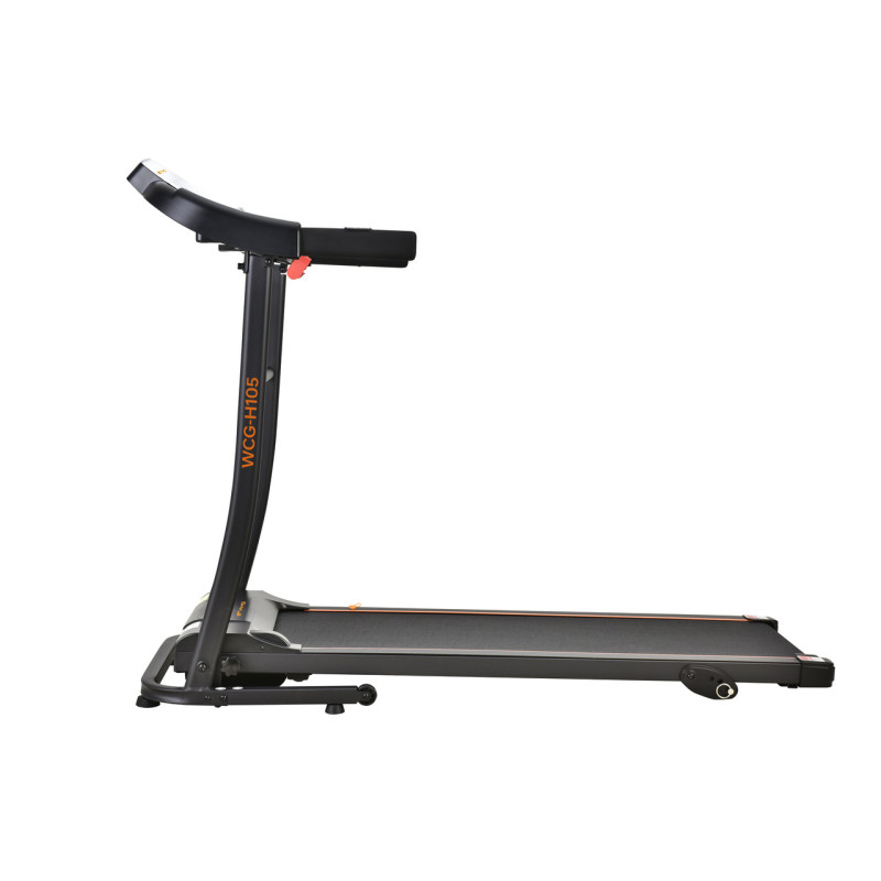 Беговая дорожка электрическая WCG-H105