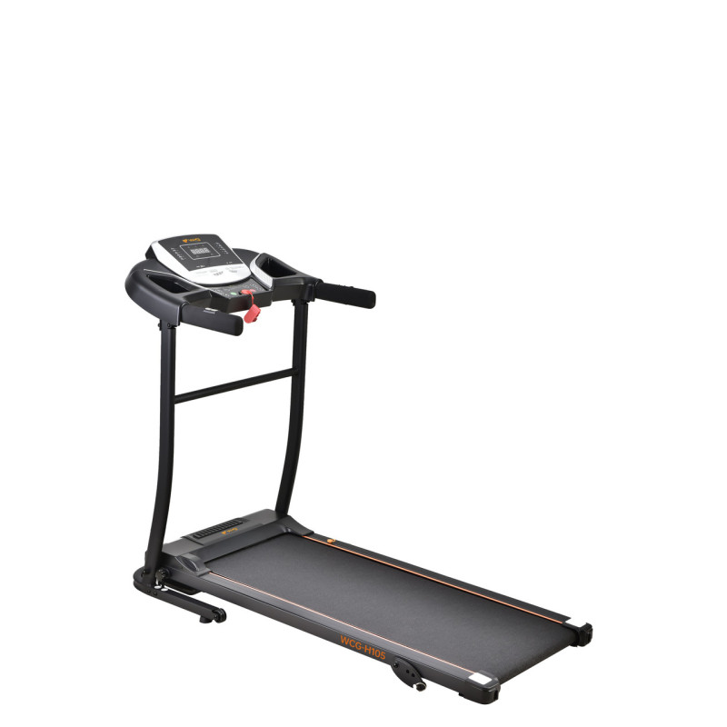 Беговая дорожка электрическая WCG-H105
