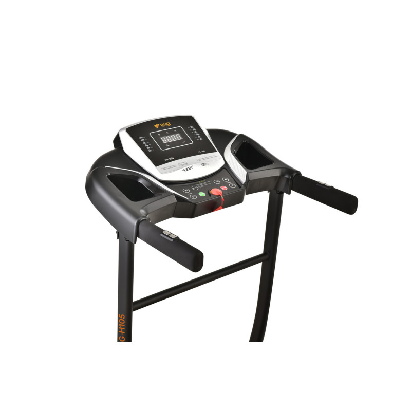 Беговая дорожка электрическая WCG-H105