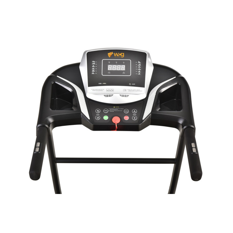 Беговая дорожка электрическая WCG-H105