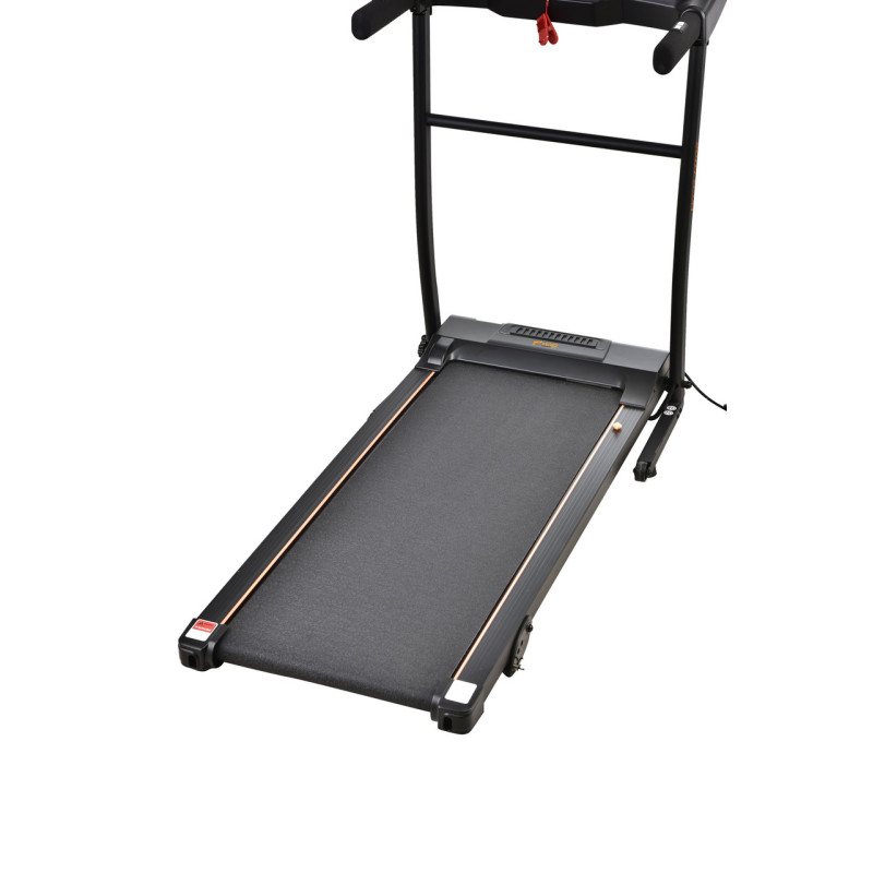 Беговая дорожка электрическая WCG-H105