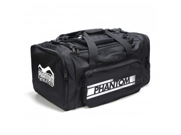 Спортивна сумка Phantom Gym Bag Team Apex Black (80л.)