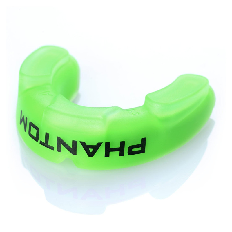Капа Phantom Athletics Impact доросла (вік 11+) Neon Green