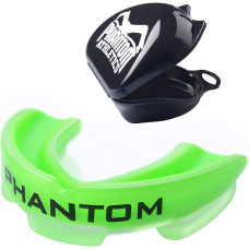 Кепка Phantom Athletics Impact для возраста 11+ Neon Green