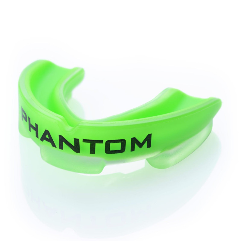 Капа Phantom Athletics Impact доросла (вік 11+) Neon Green