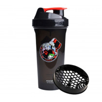 Шейкер спортивный SmartShake Lite 800 мл DC Harley Quinn Шейкер спортивный SmartShake Lite 800 мл DC Harley Quinn