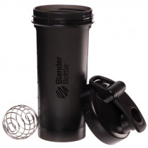 Шейкер спортивний BlenderBottle Pro45 1270ml Black Шейкер спортивний BlenderBottle Pro45 1270ml Black