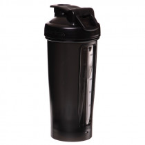 Шейкер спортивний BlenderBottle Pro45 1270ml Black Шейкер спортивний BlenderBottle Pro45 1270ml Black