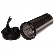 Шейкер спортивний BlenderBottle Pro45 1270ml Black Шейкер спортивний BlenderBottle Pro45 1270ml Black