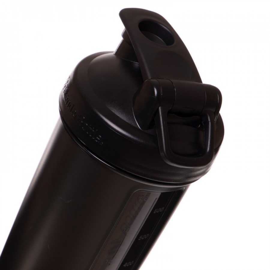 Шейкер спортивний BlenderBottle Pro45 1270ml Black