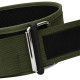 Ремень для тяжелой атлетики RDX RX1 Weight Lifting Belt Army Green XL