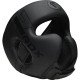 Боксерський шолом RDX F6 KARA Matte Black M